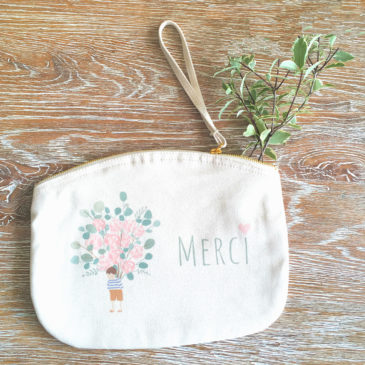 Trousse Merci