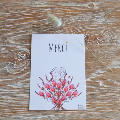 carte – merci